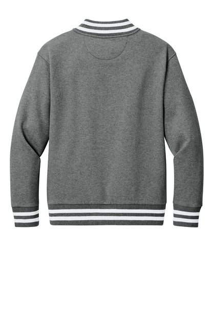 New Era Varsity Heavyweight Fleece Jacket NEA560