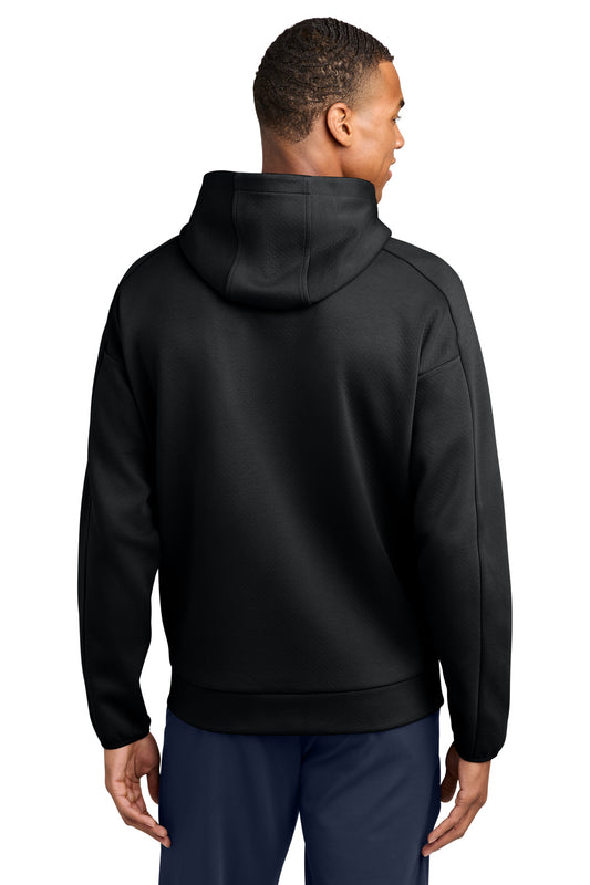 New Era Double Back Pullover Hoodie NEA565