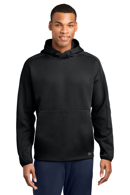 New Era Double Back Pullover Hoodie NEA565