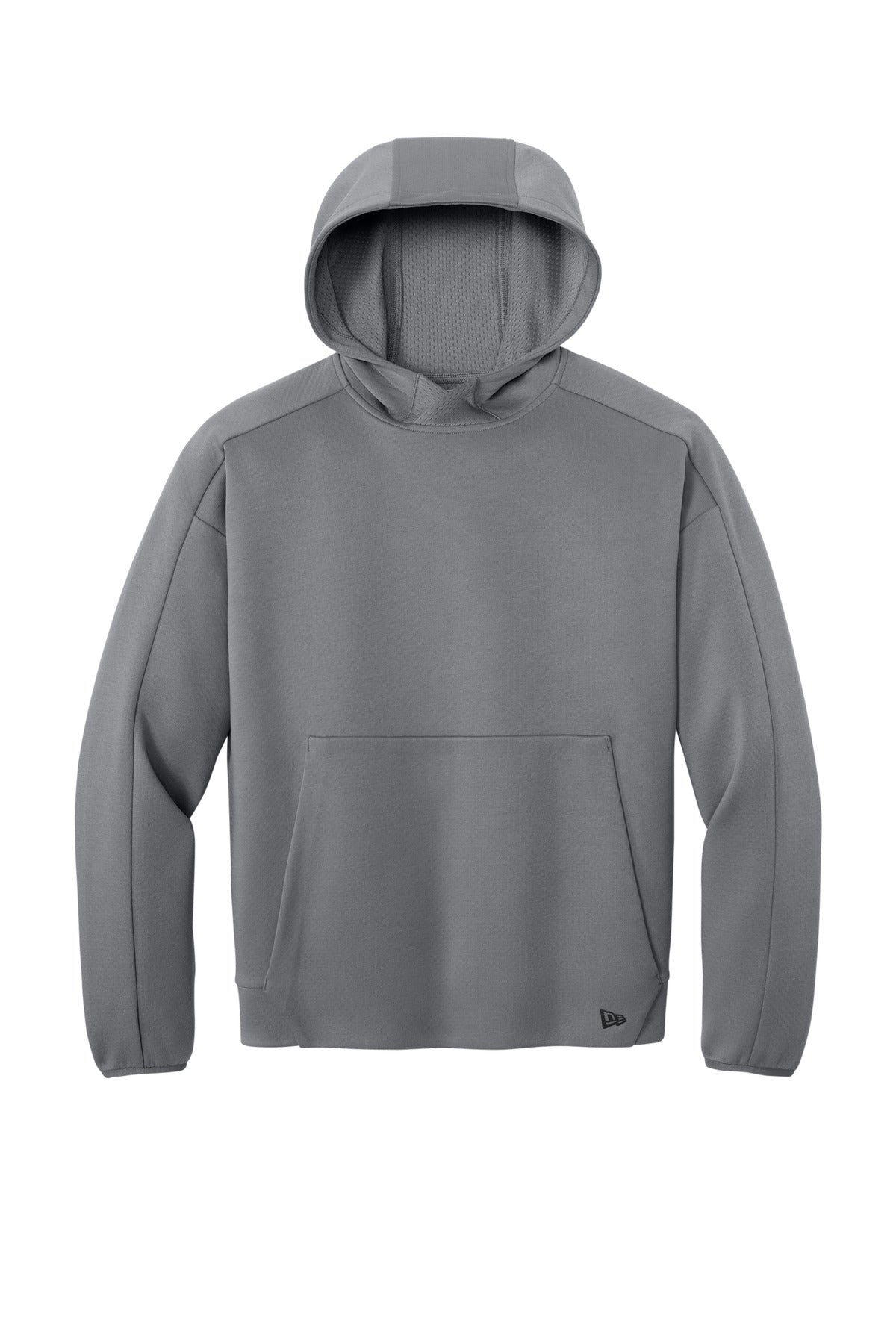 New Era Double Back Pullover Hoodie NEA565