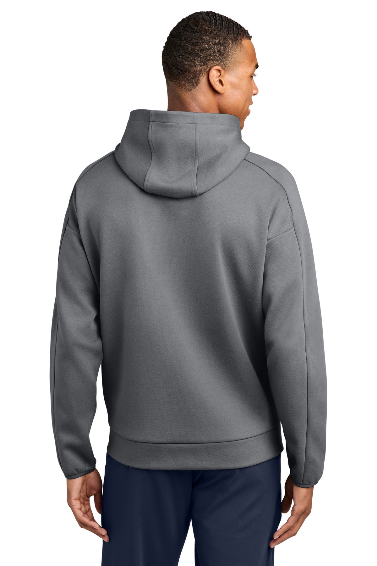 New Era Double Back Pullover Hoodie NEA565