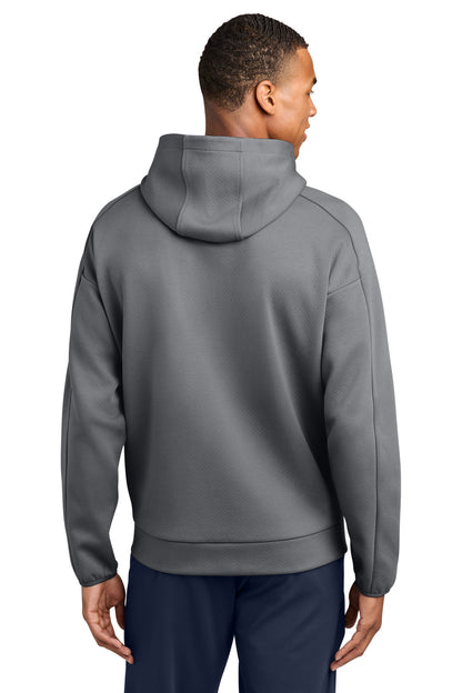 New Era Double Back Pullover Hoodie NEA565