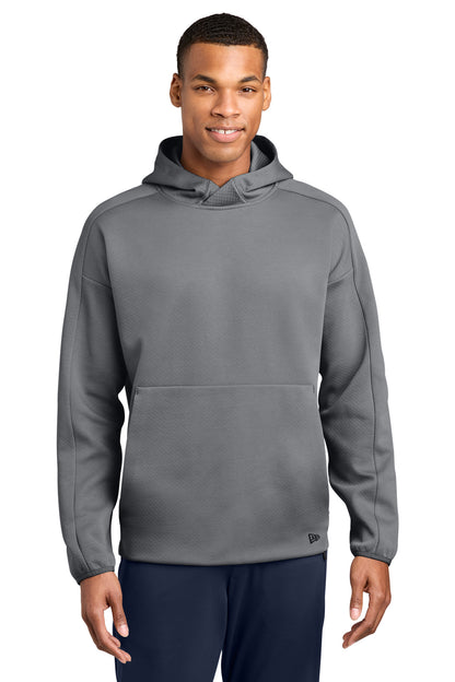 New Era Double Back Pullover Hoodie NEA565