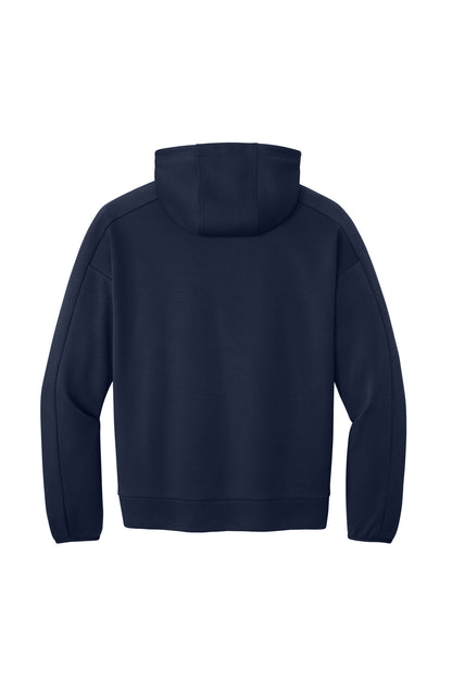 New Era Double Back Pullover Hoodie NEA565