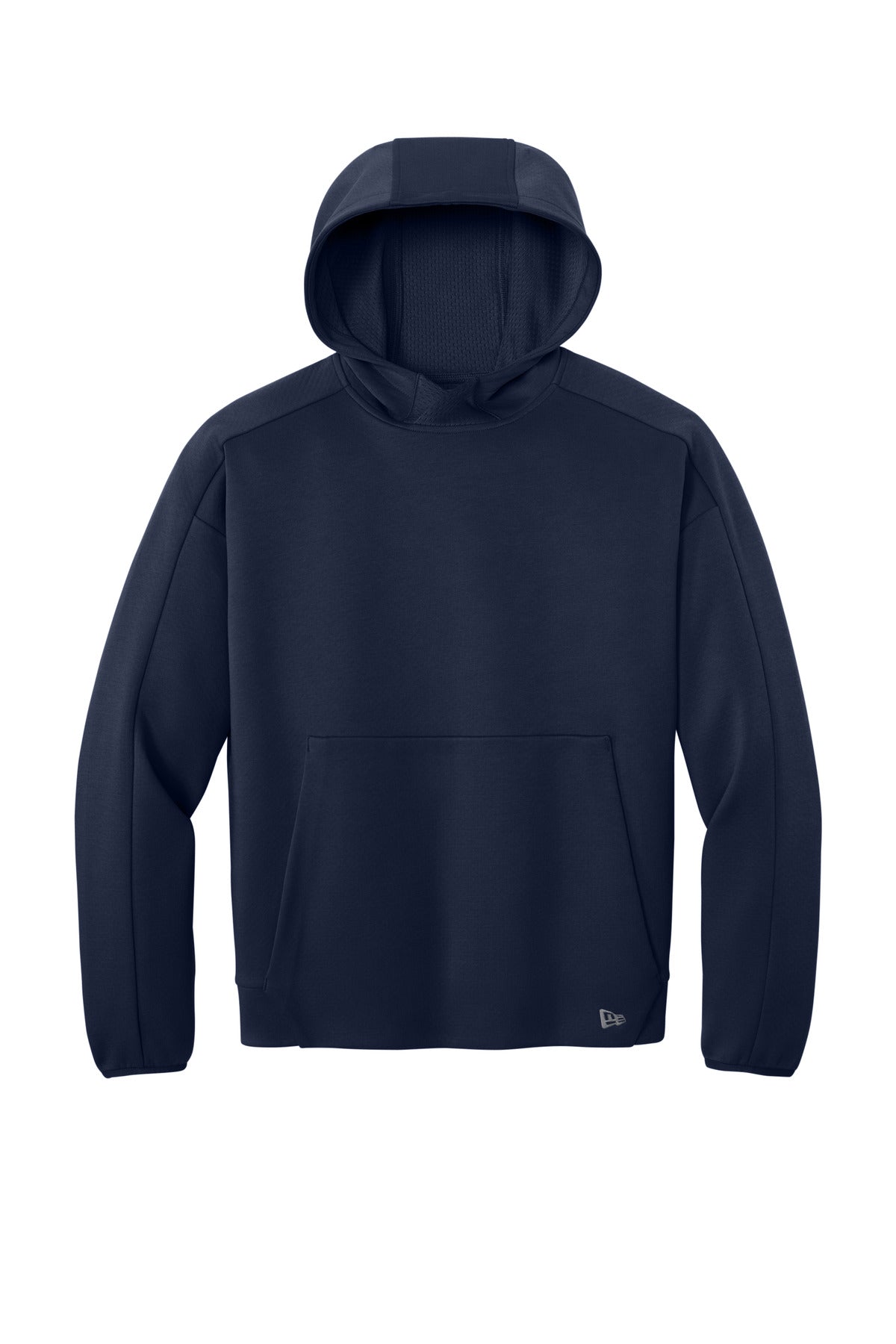 New Era Double Back Pullover Hoodie NEA565