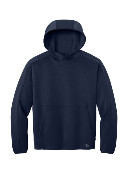 New Era Double Back Pullover Hoodie NEA565