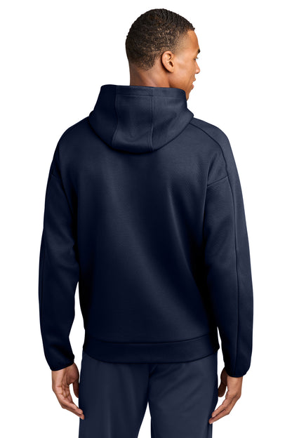 New Era Double Back Pullover Hoodie NEA565