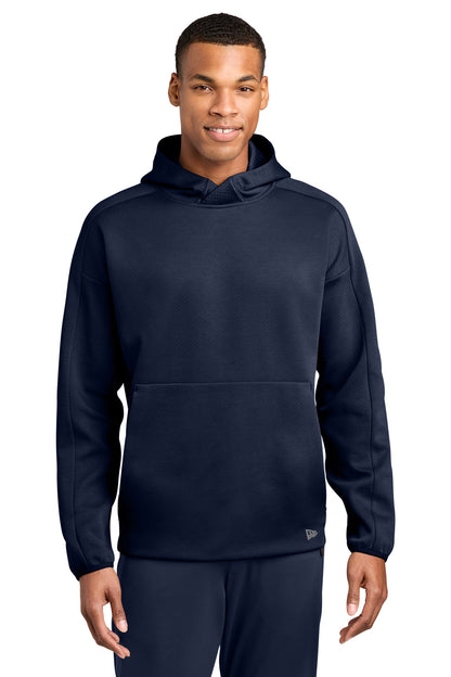New Era Double Back Pullover Hoodie NEA565