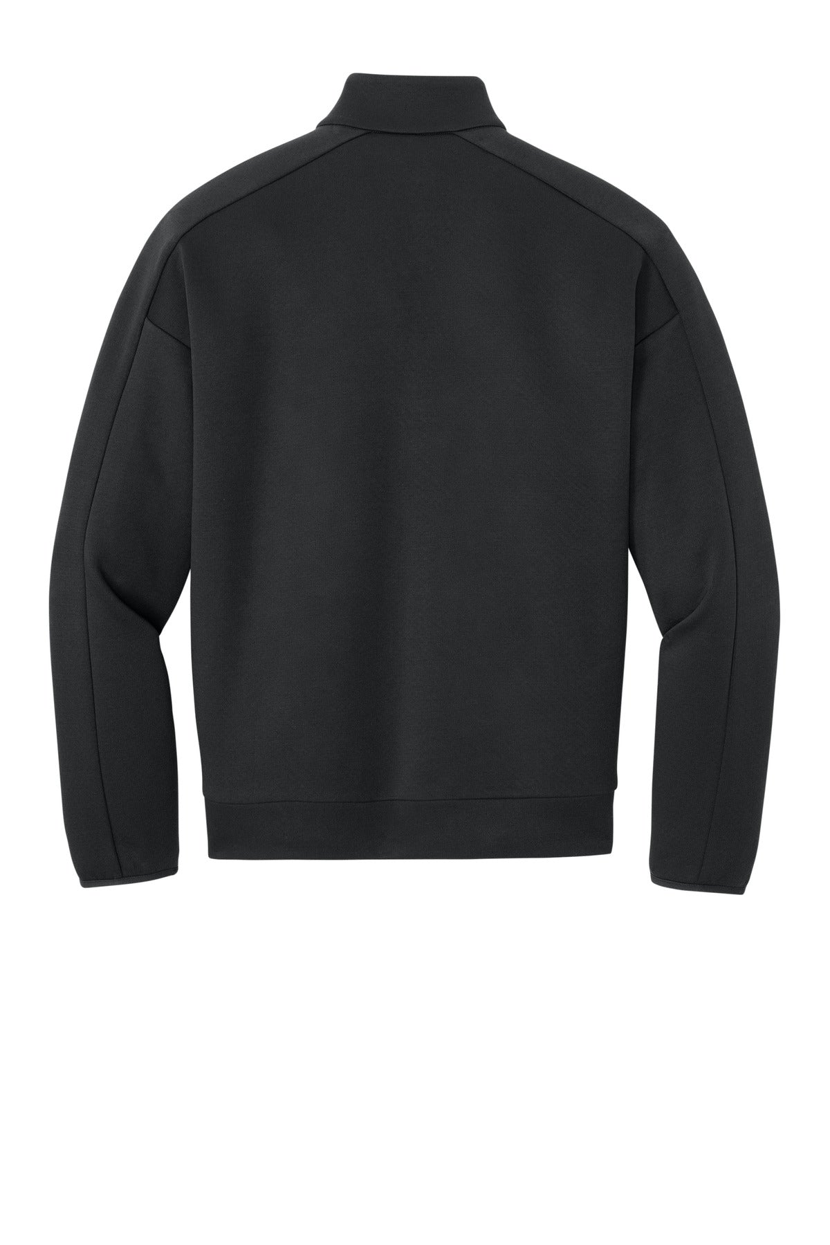 New Era Double Back Full-Zip NEA566