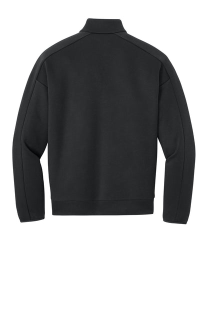 New Era Double Back Full-Zip NEA566