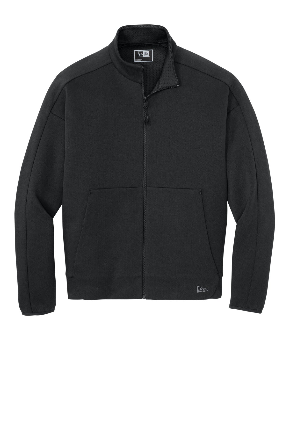 New Era Double Back Full-Zip NEA566