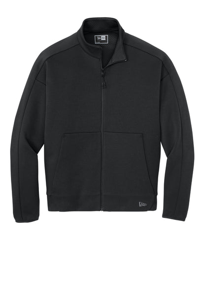 New Era Double Back Full-Zip NEA566