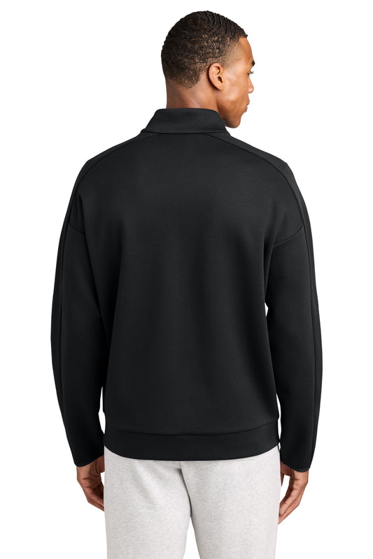 New Era Double Back Full-Zip NEA566
