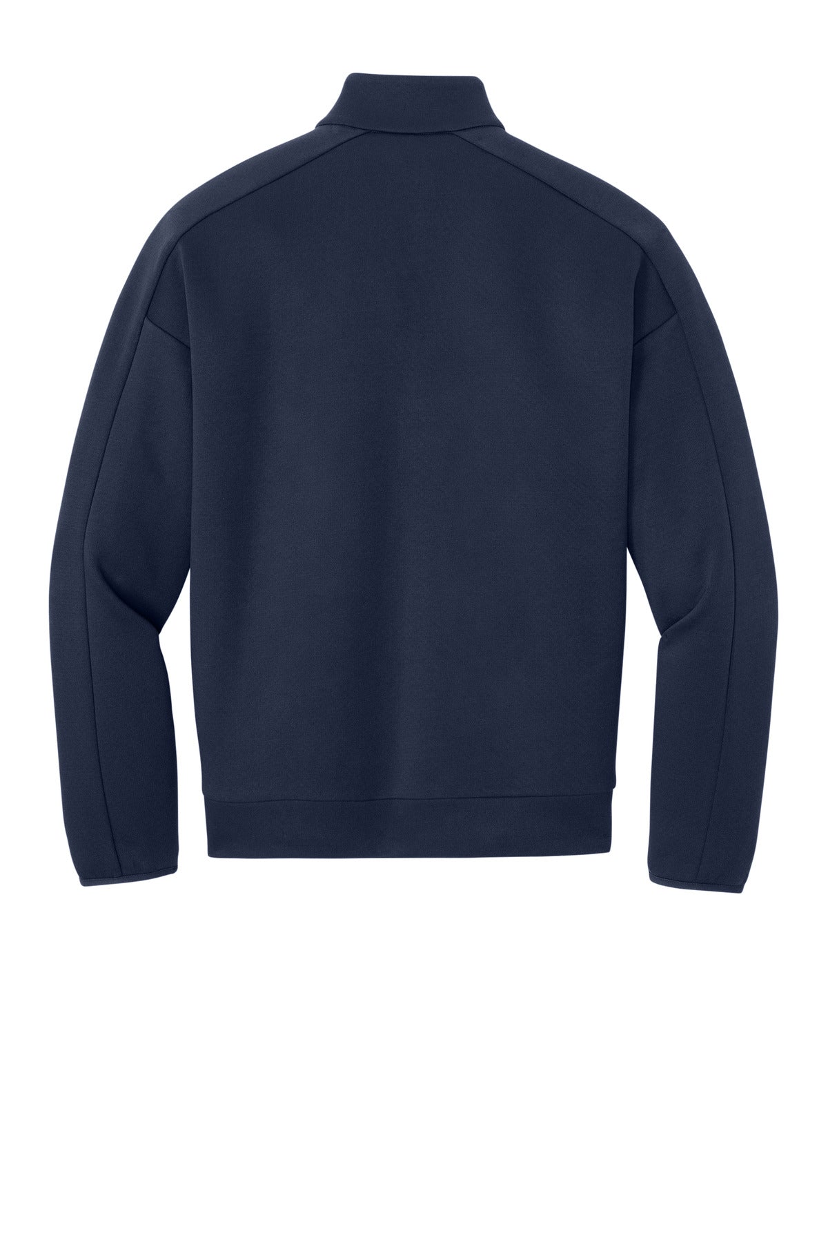 New Era Double Back Full-Zip NEA566