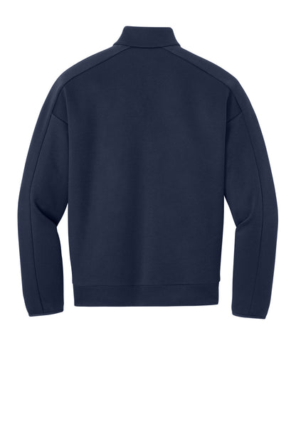 New Era Double Back Full-Zip NEA566