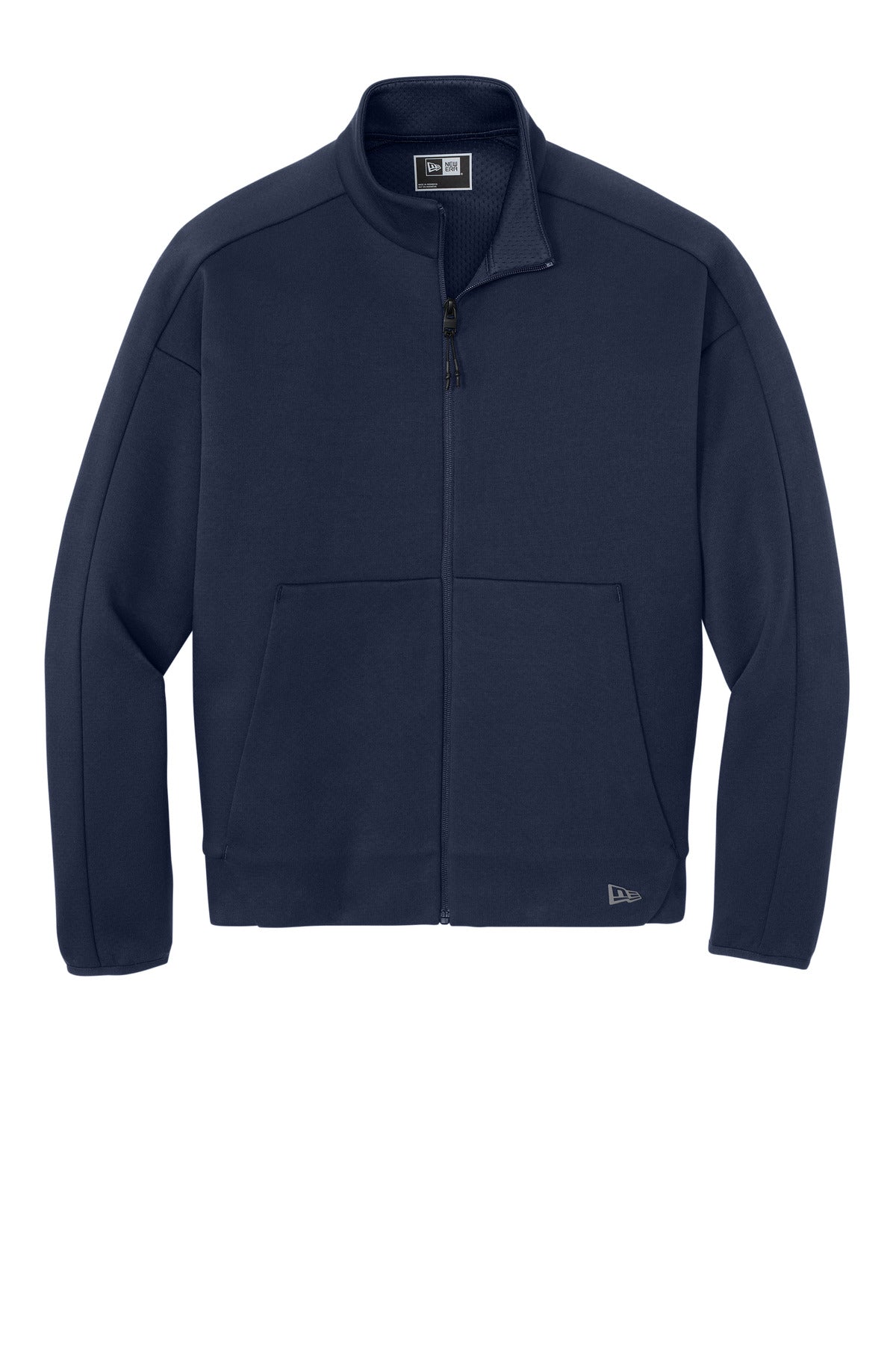 New Era Double Back Full-Zip NEA566