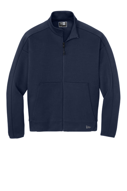 New Era Double Back Full-Zip NEA566
