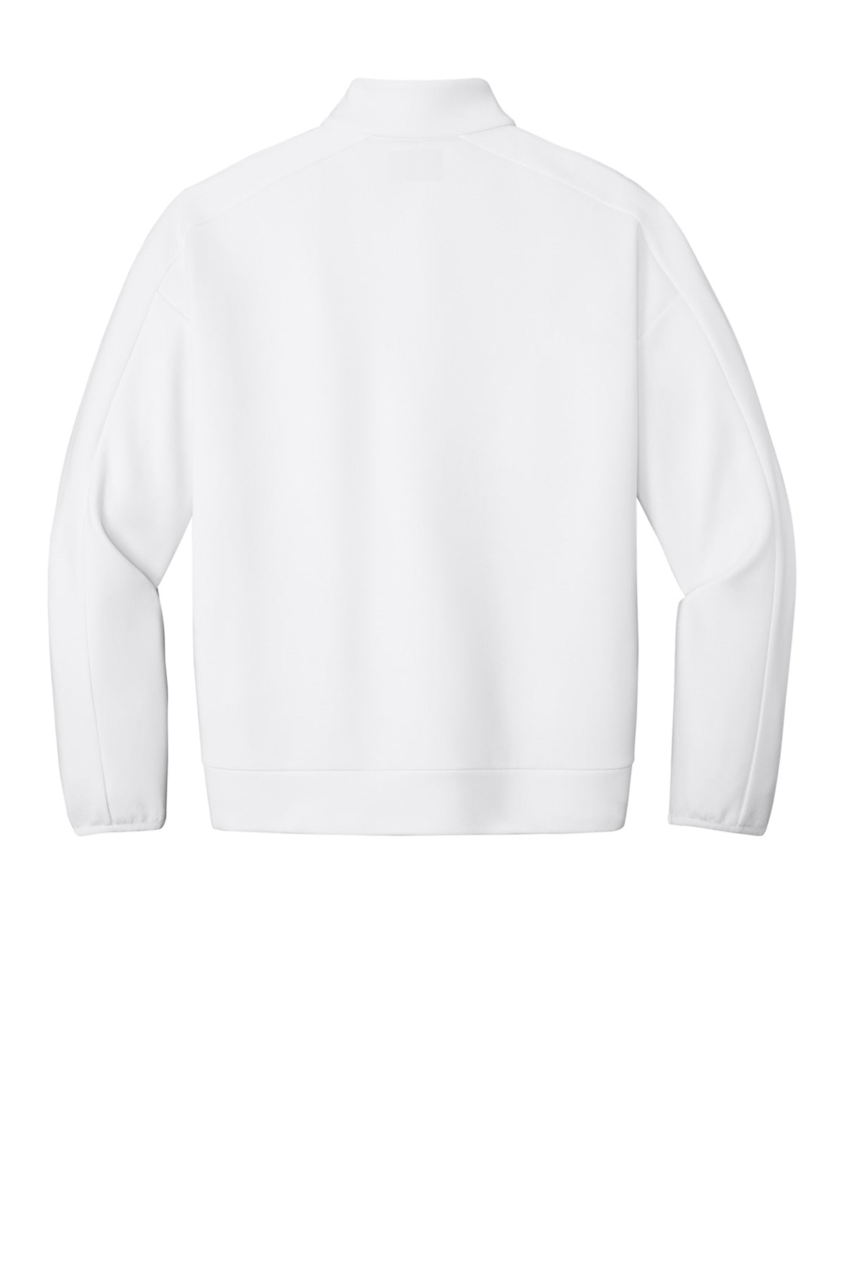 New Era Double Back Full-Zip NEA566