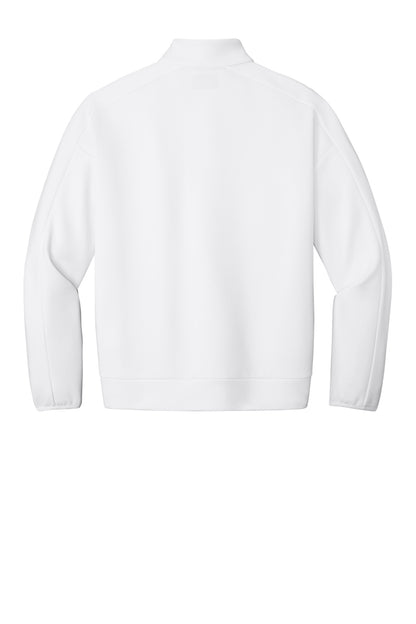 New Era Double Back Full-Zip NEA566