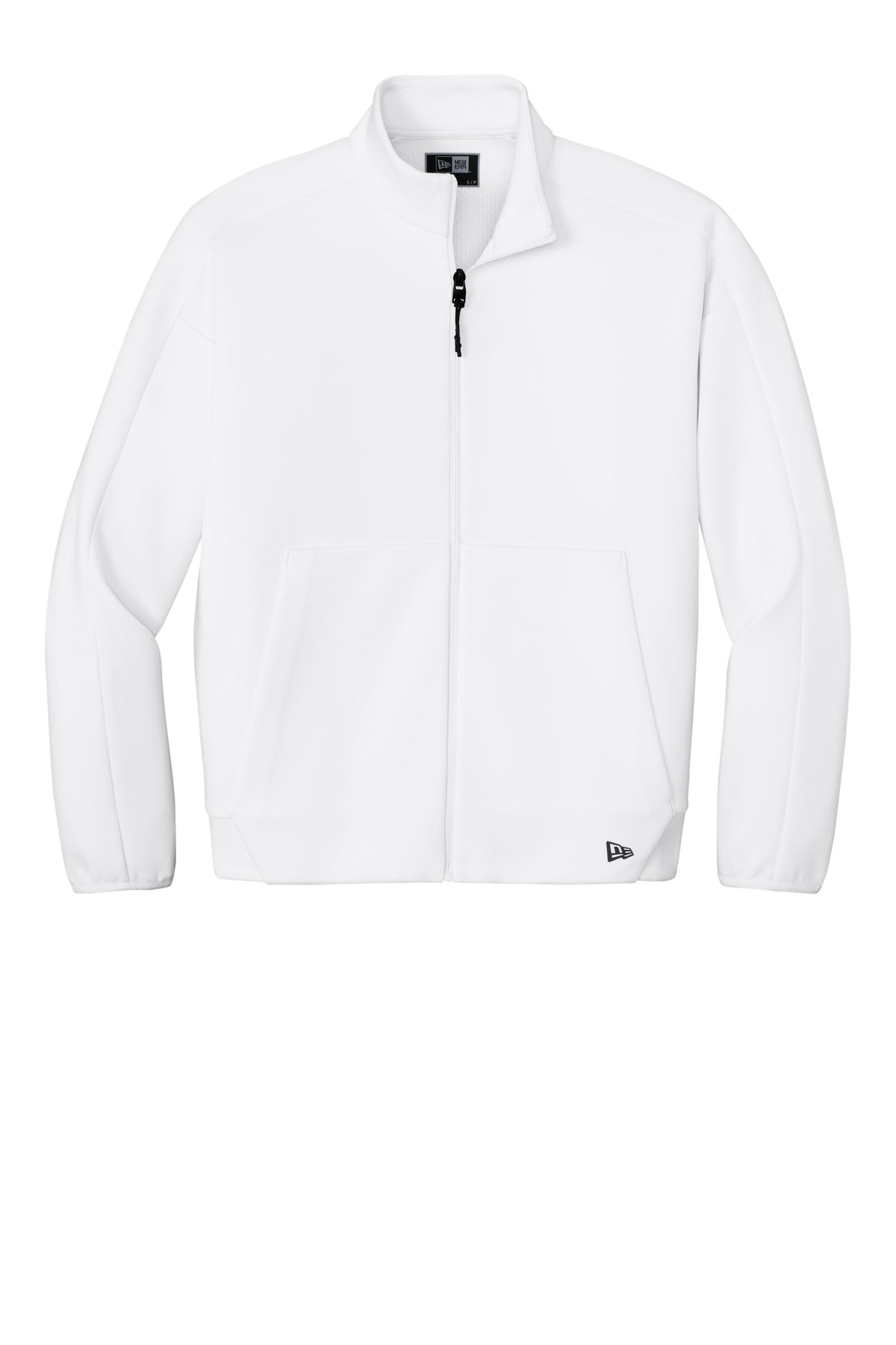 New Era Double Back Full-Zip NEA566