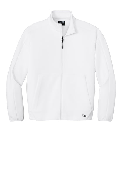New Era Double Back Full-Zip NEA566