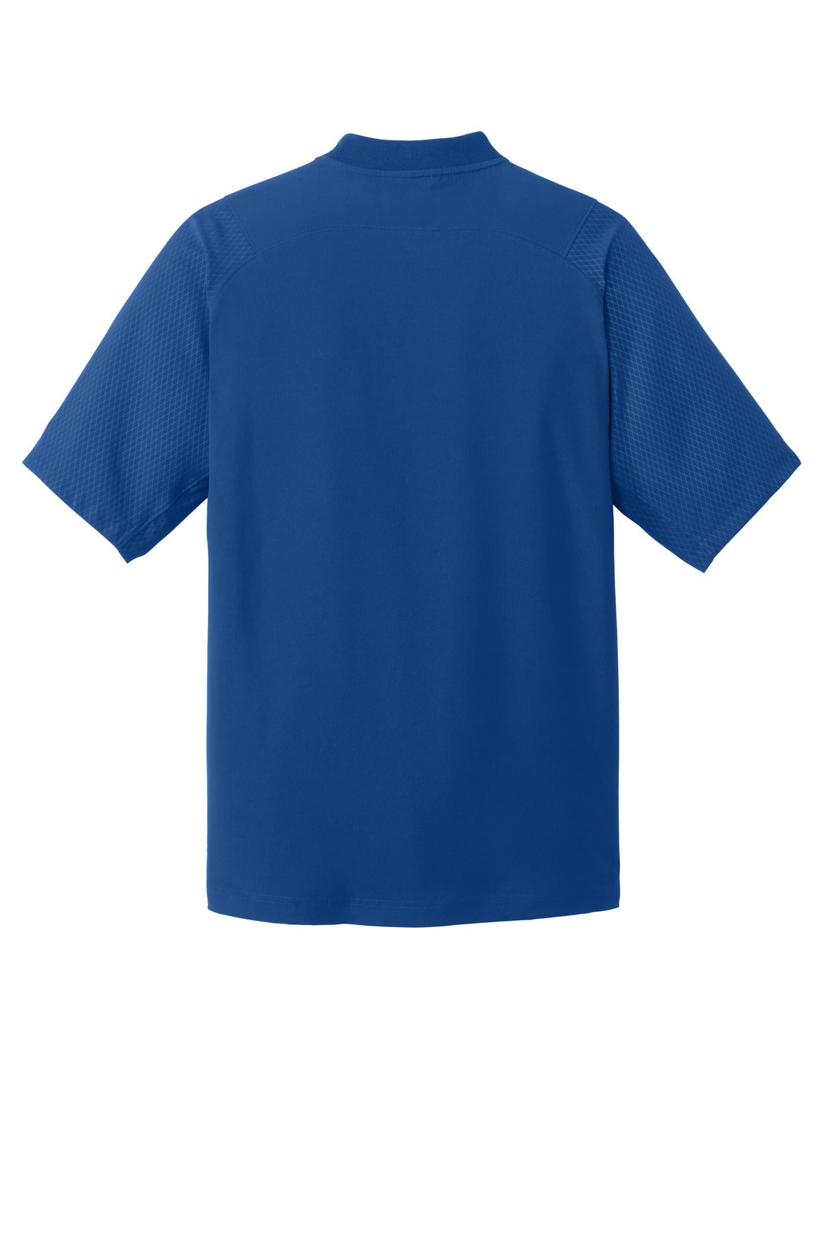New Era  Cage Short Sleeve 1/4-Zip Jacket. NEA600