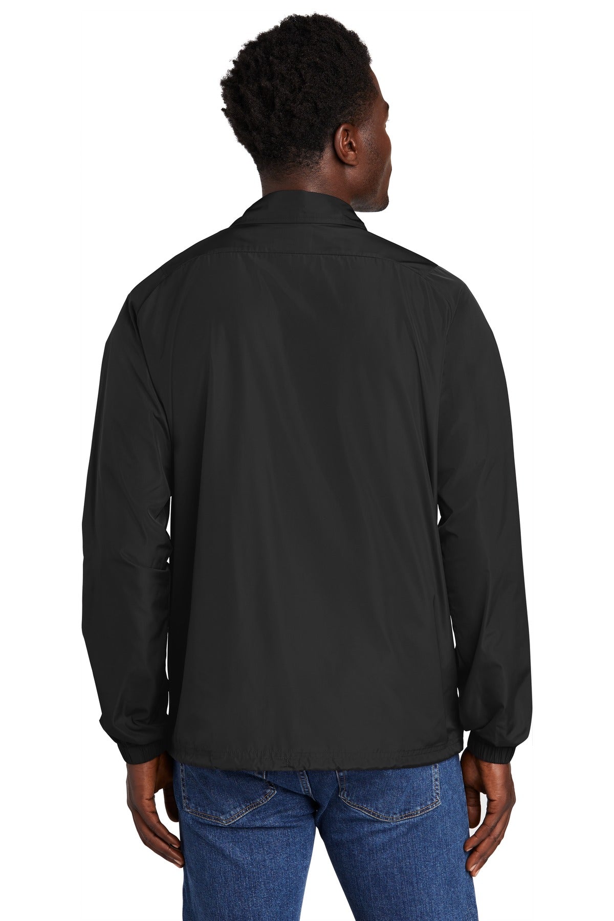 New Era  Coaches Jacket NEA601