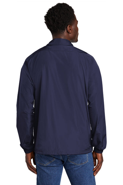 New Era  Coaches Jacket NEA601