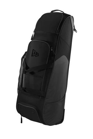 New Era  Shutout Wheeled Bat Bag NEB701