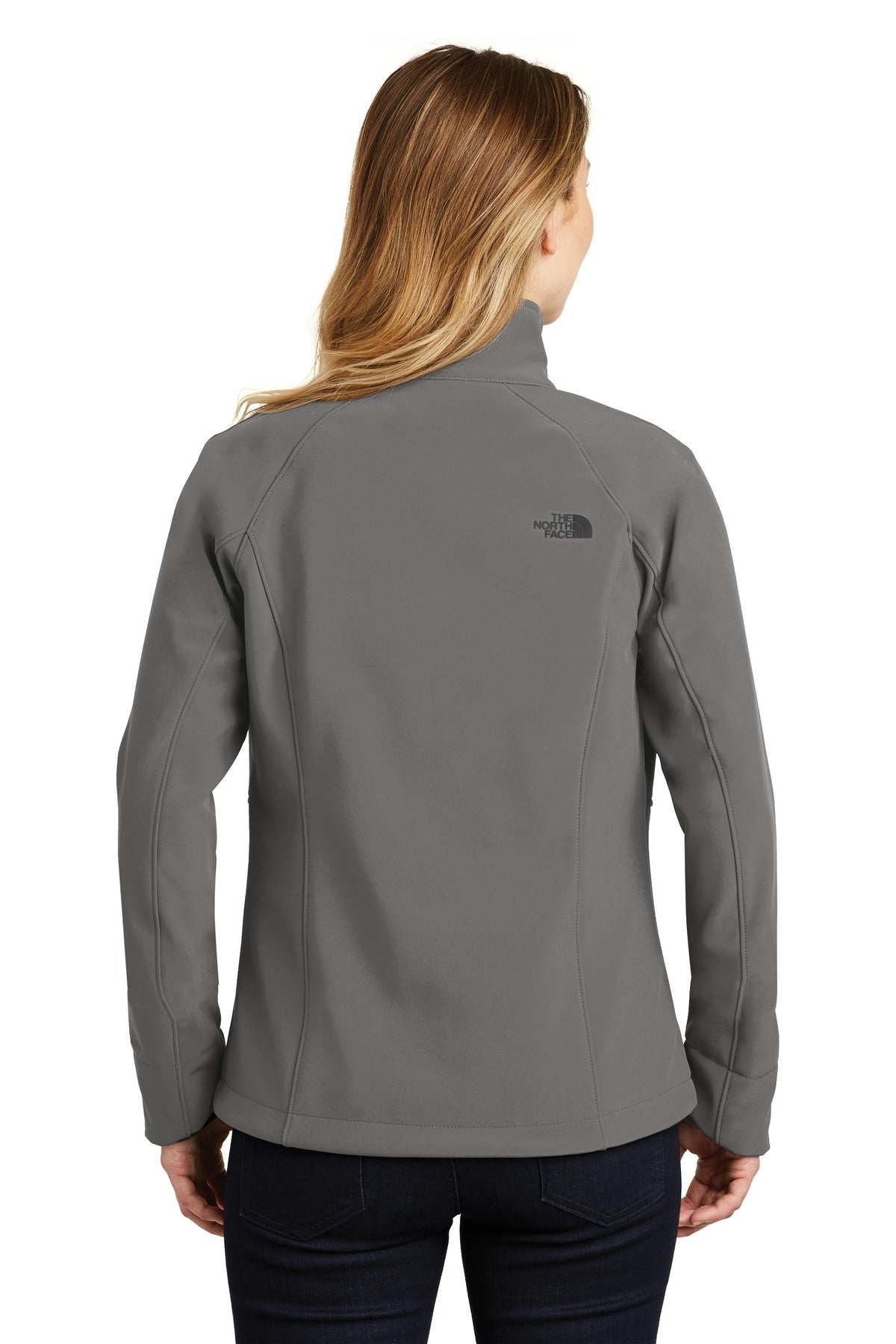 The North Face  Women's Apex Barrier Soft Shell Jacket. NF0A3LGU