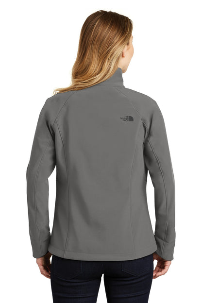 The North Face  Women's Apex Barrier Soft Shell Jacket. NF0A3LGU