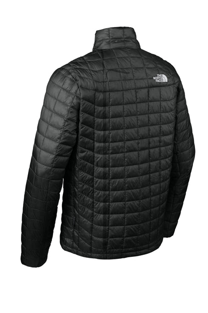 The North Face  ThermoBall   Trekker Jacket. NF0A3LH2