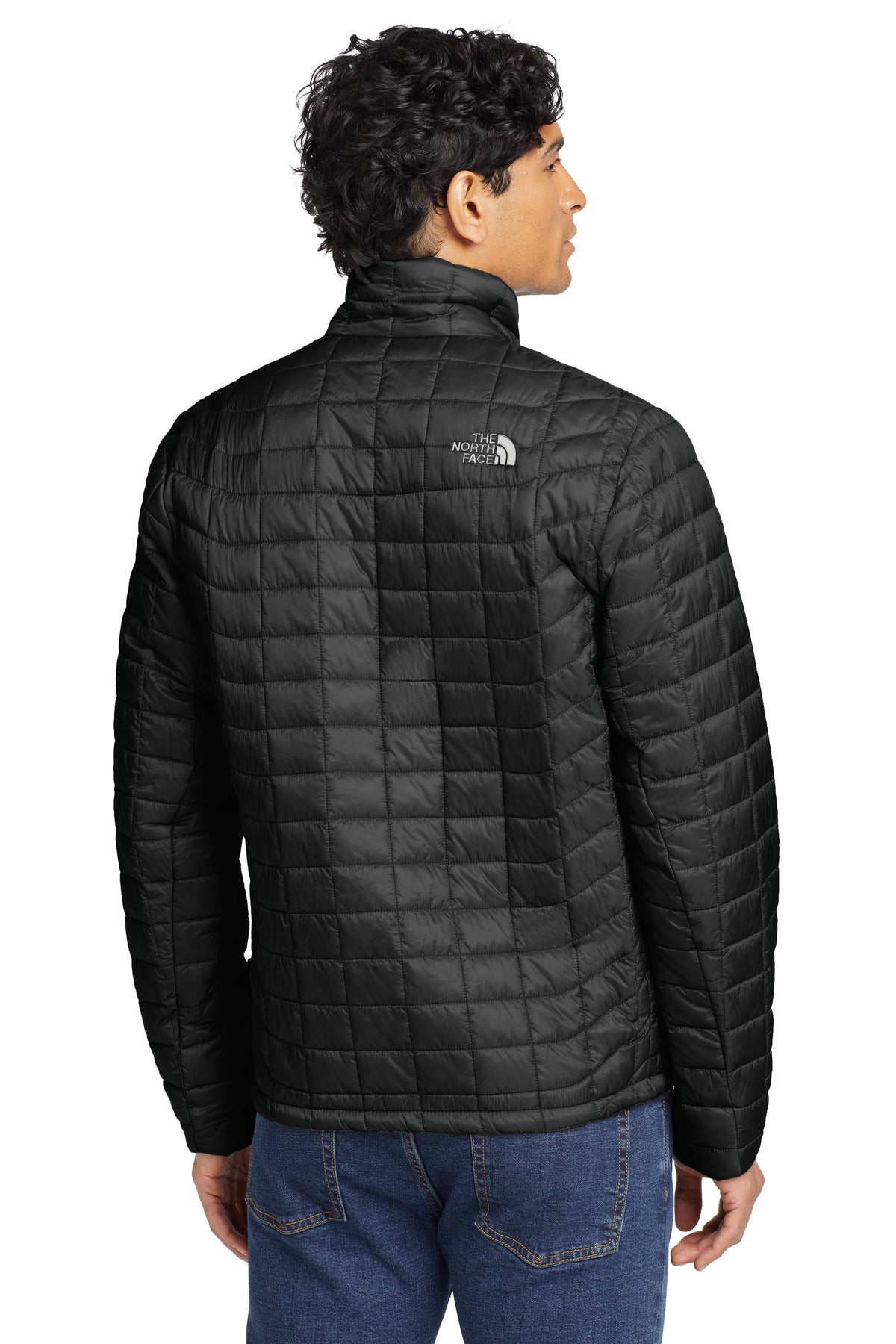 The North Face  ThermoBall   Trekker Jacket. NF0A3LH2