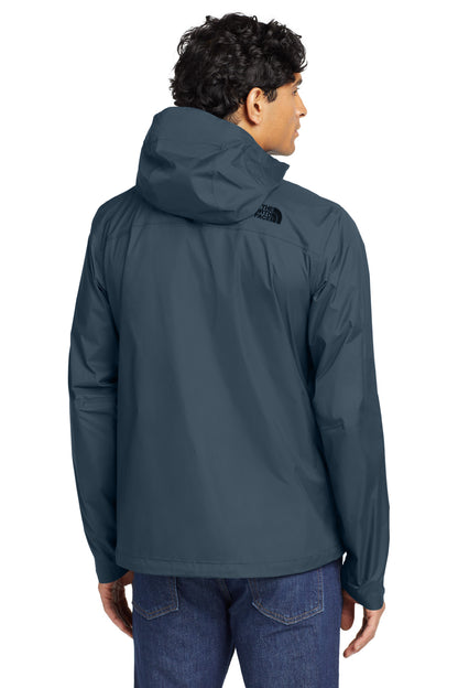 The North Face  DryVent Rain Jacket. NF0A3LH4