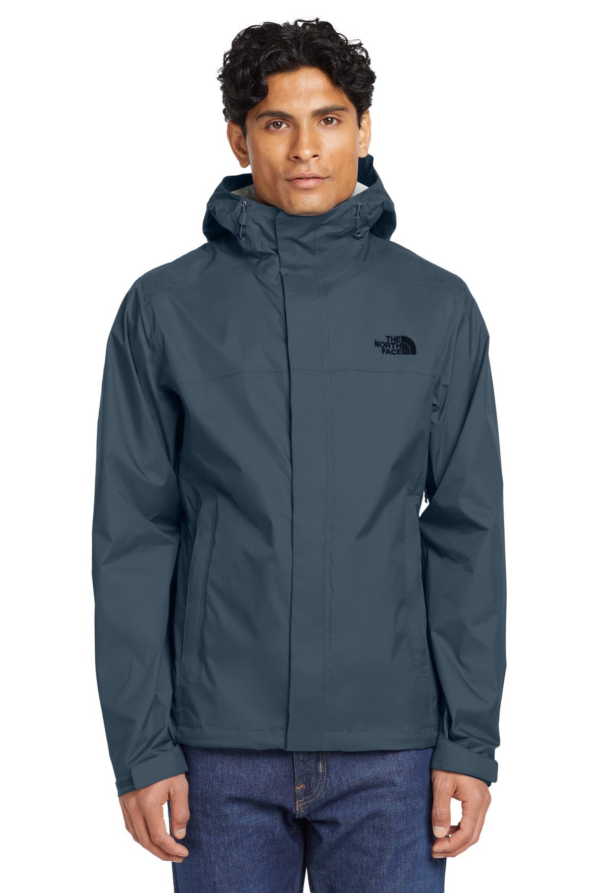 The North Face  DryVent Rain Jacket. NF0A3LH4