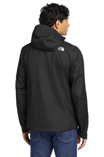 The North Face  DryVent Rain Jacket. NF0A3LH4