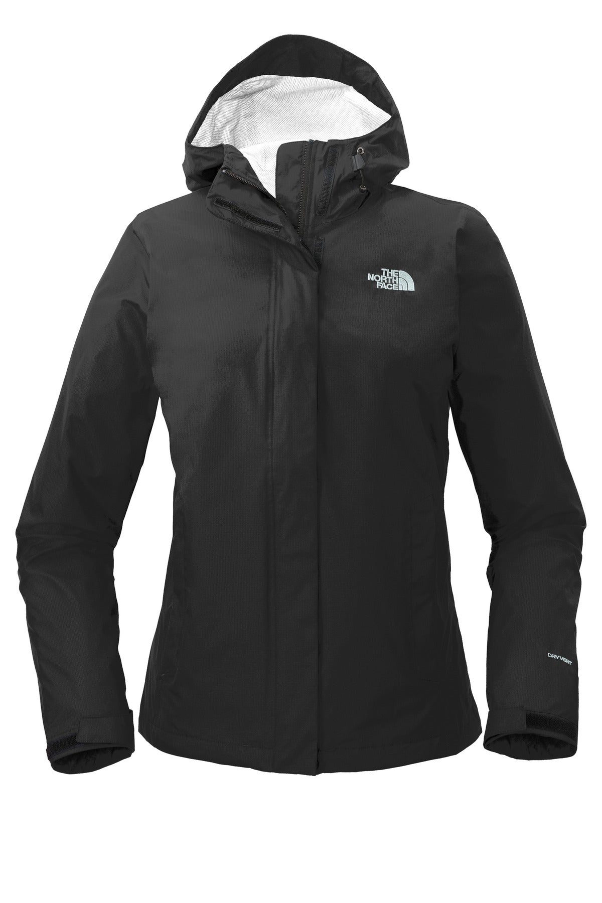 The North Face  Women's DryVent Rain Jacket. NF0A3LH5
