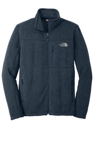 The North Face  Sweater Fleece Jacket. NF0A3LH7