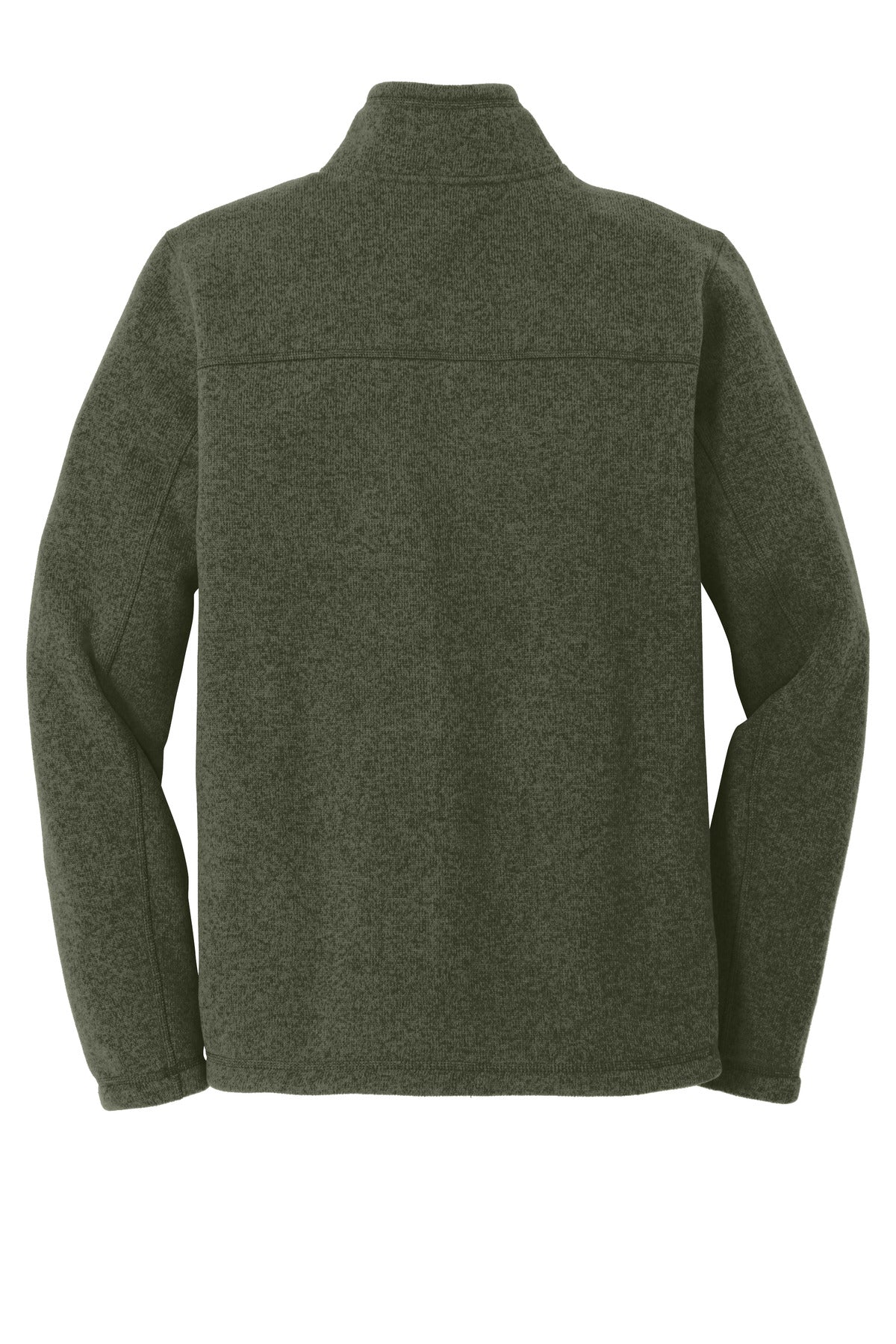 The North Face  Sweater Fleece Jacket. NF0A3LH7