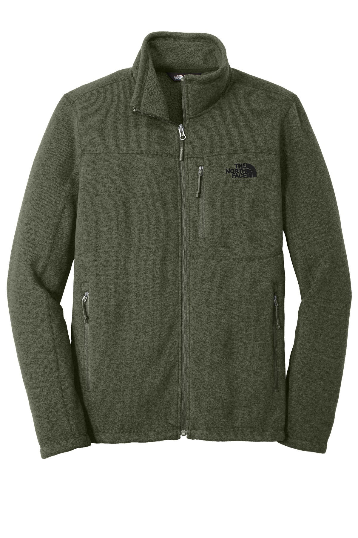 The North Face  Sweater Fleece Jacket. NF0A3LH7