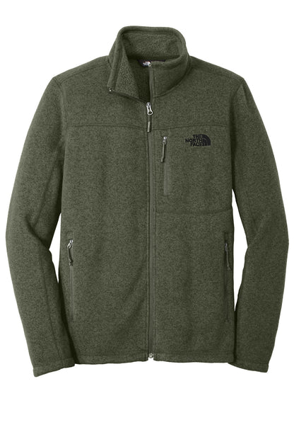 The North Face  Sweater Fleece Jacket. NF0A3LH7