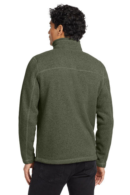 The North Face  Sweater Fleece Jacket. NF0A3LH7