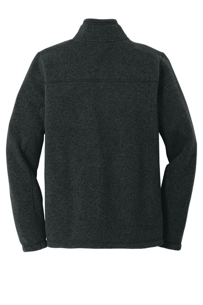 The North Face  Sweater Fleece Jacket. NF0A3LH7