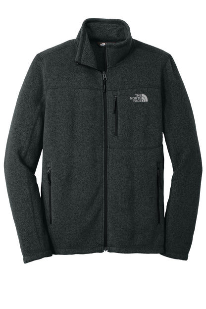 The North Face  Sweater Fleece Jacket. NF0A3LH7