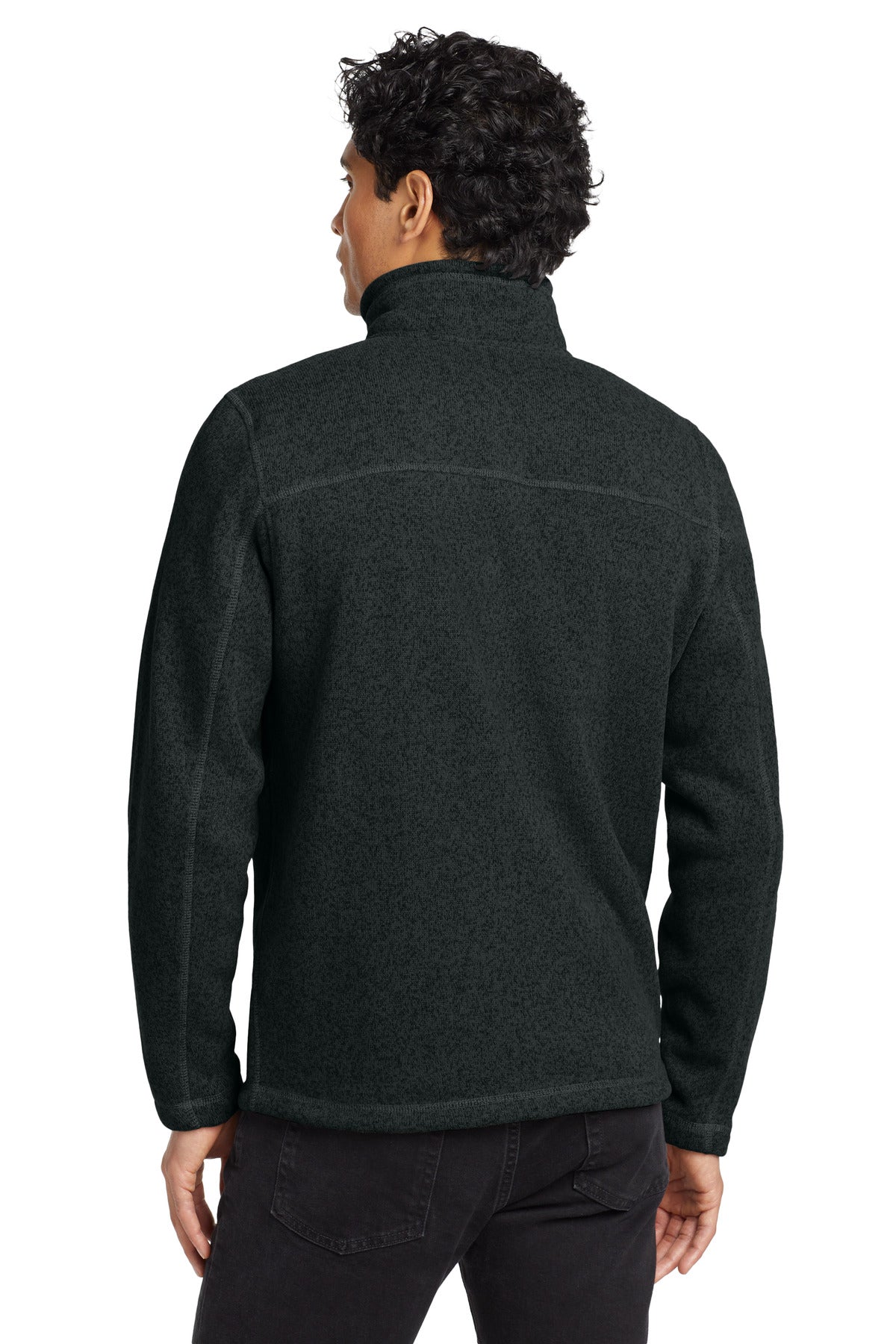 The North Face  Sweater Fleece Jacket. NF0A3LH7