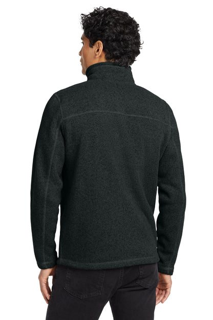 The North Face  Sweater Fleece Jacket. NF0A3LH7