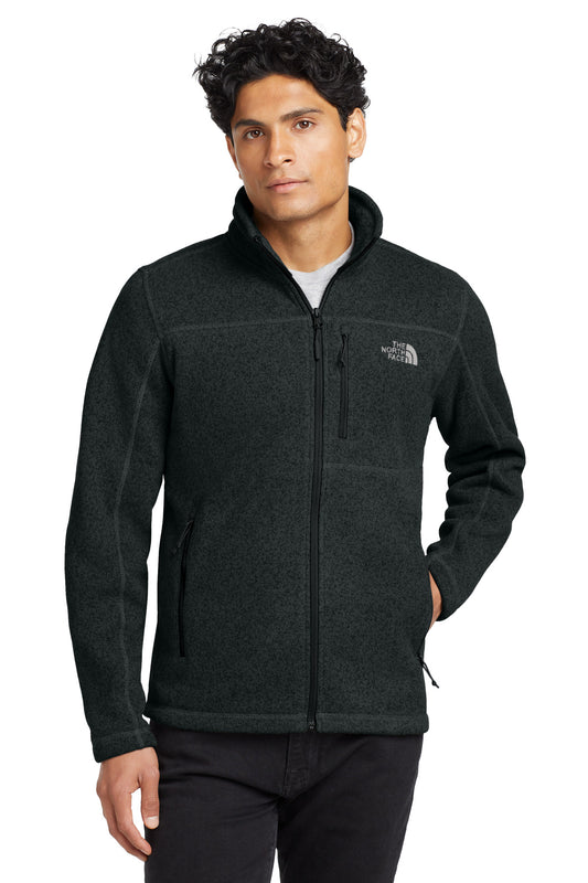 The North Face  Sweater Fleece Jacket. NF0A3LH7