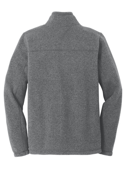 The North Face  Sweater Fleece Jacket. NF0A3LH7