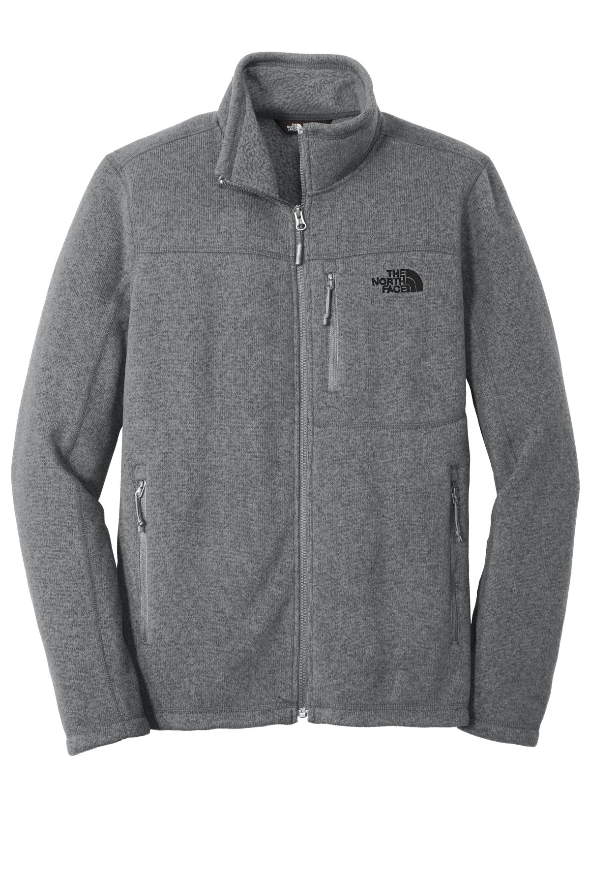 The North Face  Sweater Fleece Jacket. NF0A3LH7