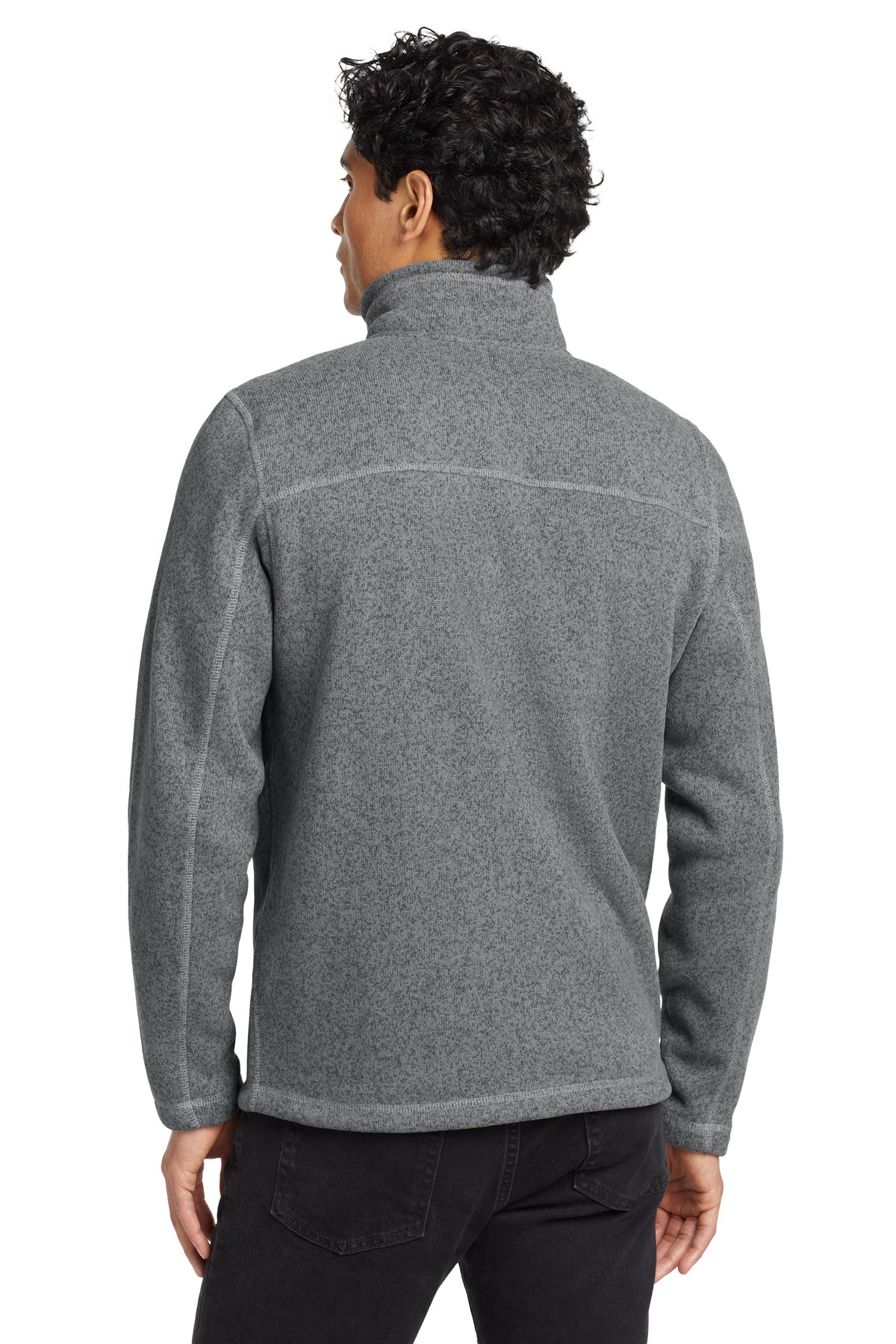The North Face  Sweater Fleece Jacket. NF0A3LH7